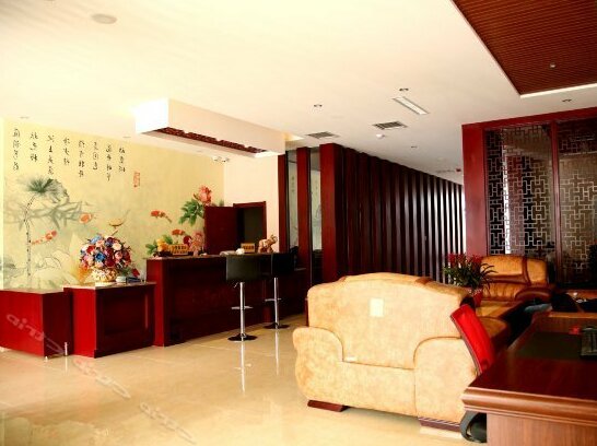 Smart Hotel Weifang - Photo4