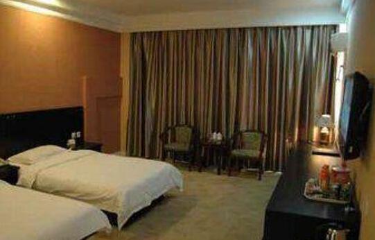 Super 8 Zhucheng Lantian - Photo5