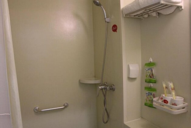 Thank Inn Chain Hotel Shandong Weifan Qingzhou Hengyu Fu Road - Photo2