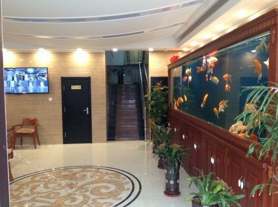 Tianyue Business Hotel Weifang - Photo3