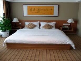 Weifang 3D Hotel - Photo2