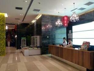 Weifang 3D Hotel - Photo3