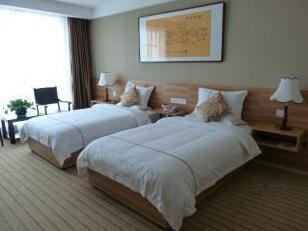 Weifang 3D Hotel - Photo4
