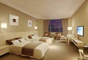 Weifang 3D Hotel