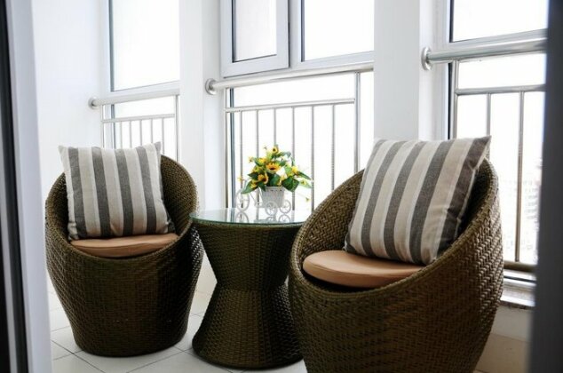 Weifang Xike Hotel - Photo2