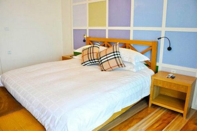 Weifang Xike Hotel - Photo5