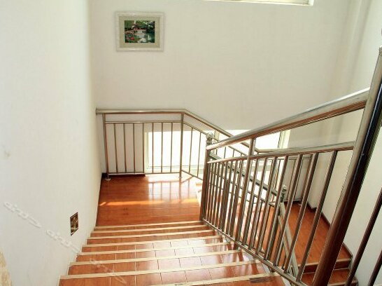 Weifang Yuanfen Express Inn - Photo3