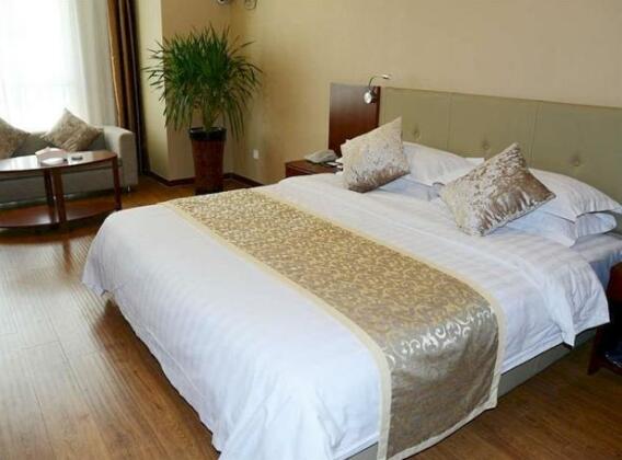 Weifang Yundu Hotel - Photo3