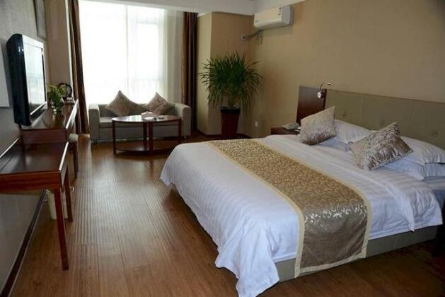 Weifang Yundu Hotel - Photo4