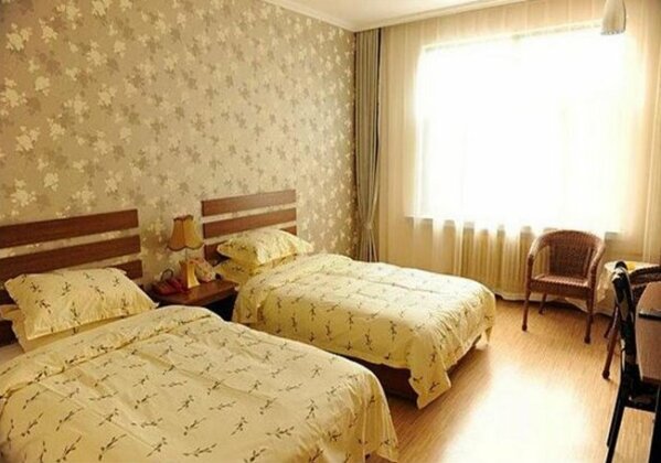Weifanghuilai Express Inn - Photo3