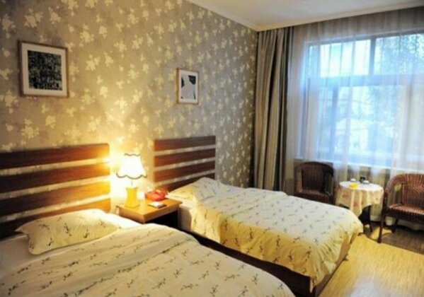 Weifanghuilai Express Inn - Photo4