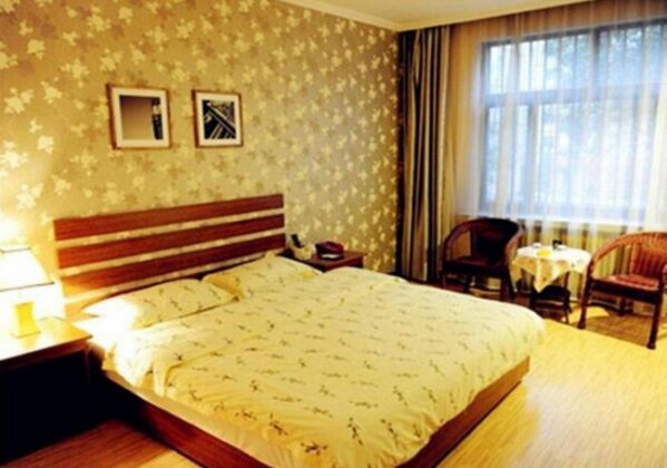 Weifanghuilai Express Inn - Photo5