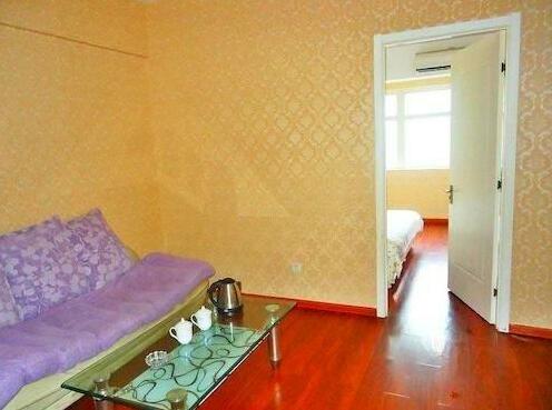 Xincheng Business Hotel - Photo2