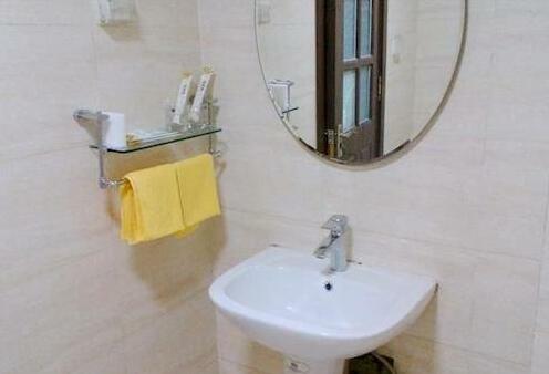 Xincheng Business Hotel - Photo5