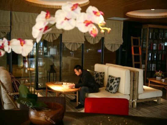 Yijia Hotel Kuiwen - Photo3