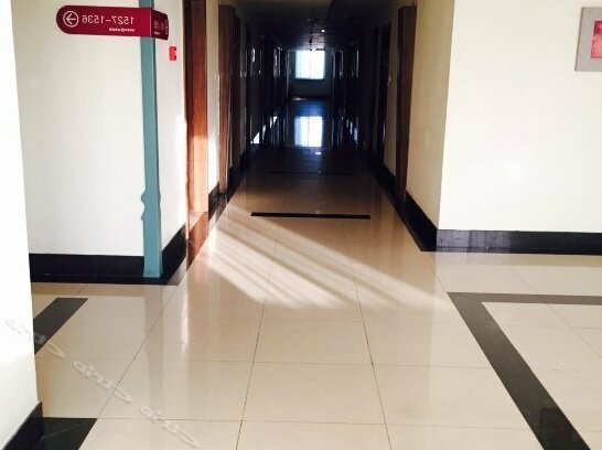 Yijia Inn Weifang Manhattan - Photo3