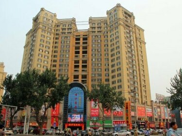 Youjia Hotel Weifang