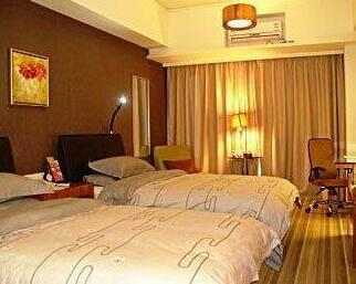 YuanFei Easy Hotel