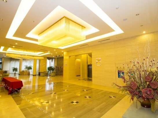 Yuanfei Hotel Weifang Changle - Photo4