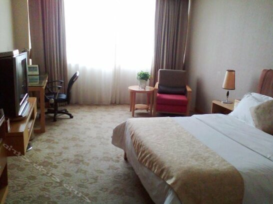Yuanfei Hotel Weifang Changle - Photo5