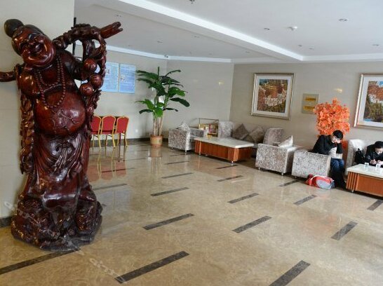 Yun Du Hotel - Photo2