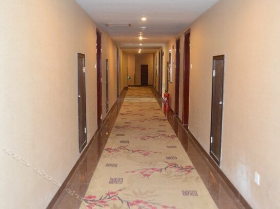 Yun Du Hotel - Photo3