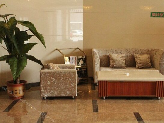 Yun Du Hotel - Photo4