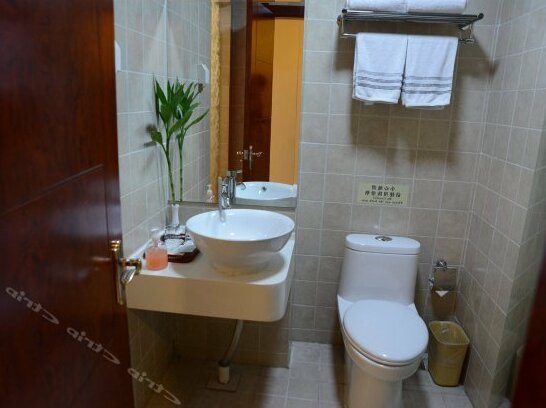 Yun Du Hotel - Photo5