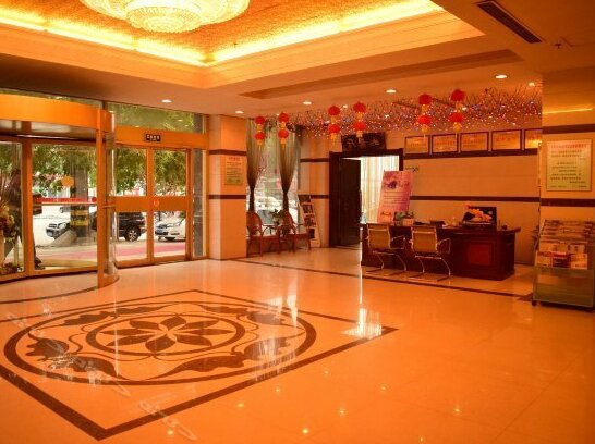 Zhengda Business Hotel - Photo2