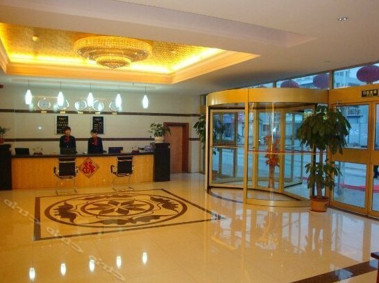Zhengda Business Hotel - Photo3