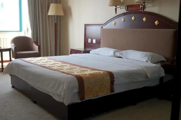 Zhucheng Futaihua International Hotel - Photo2