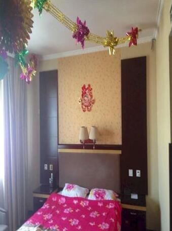 Zhucheng Futaihua International Hotel - Photo3