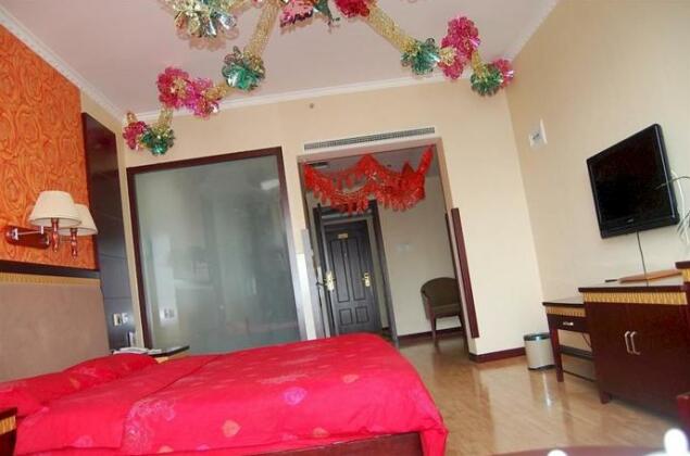 Zhucheng Futaihua International Hotel - Photo5