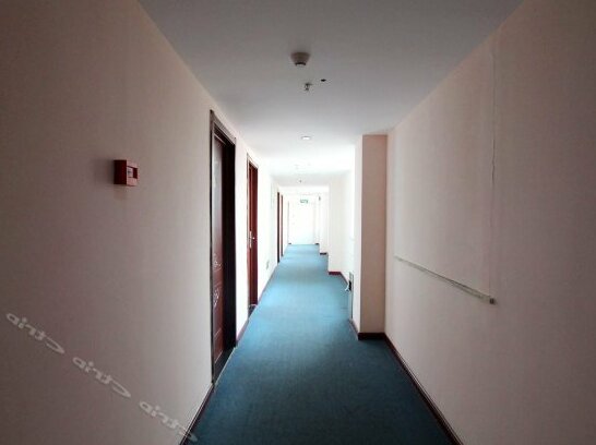 7days Inn Weihai City Hall Branch - Photo4