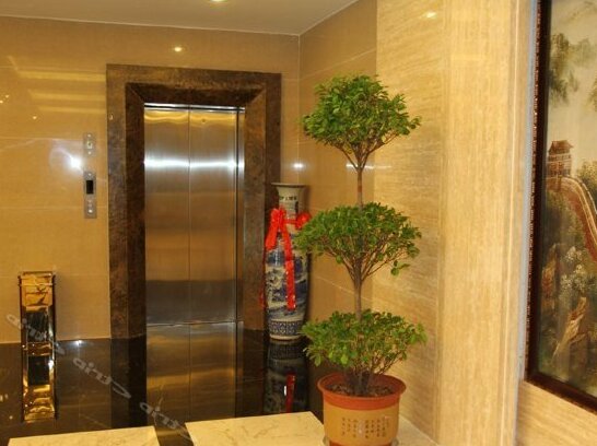Anran Business Hotel - Photo3