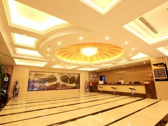 Anran Business Hotel - Photo4