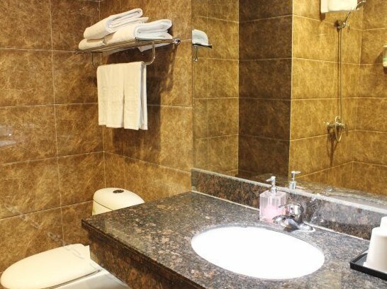 Anran Business Hotel - Photo5
