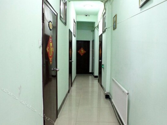 Baihe Guest House - Photo3