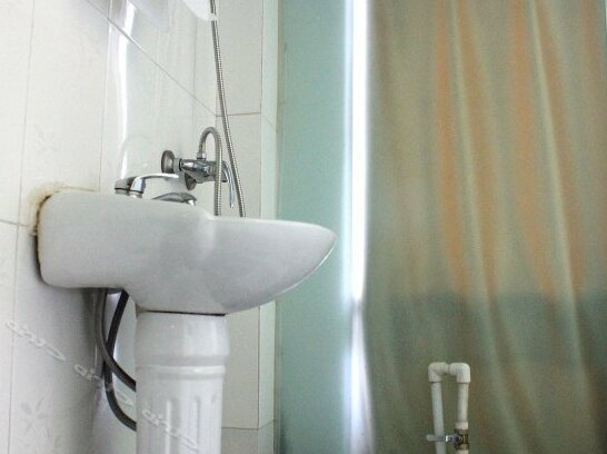 Baihe Guest House - Photo5