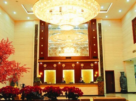 Chengshan Friendship Hotel - Photo2