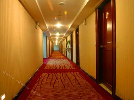 Chengshan Friendship Hotel - Photo3