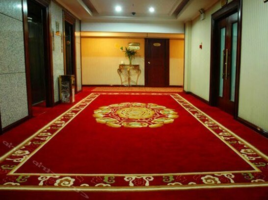 Chengshan Friendship Hotel - Photo5