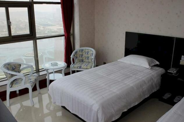 City 118 Hotel Weihai - Photo3