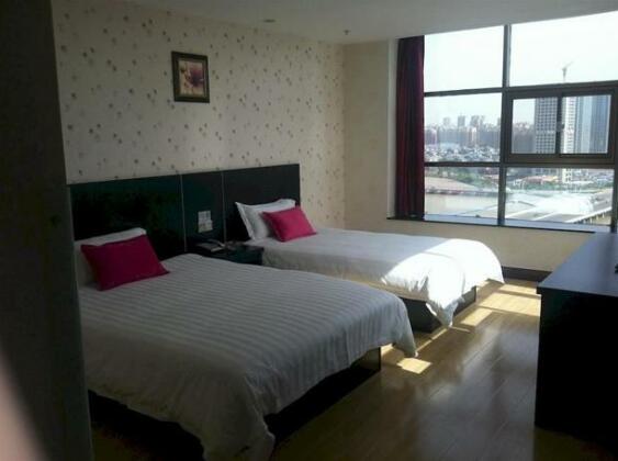 City 118 Hotel Weihai - Photo5