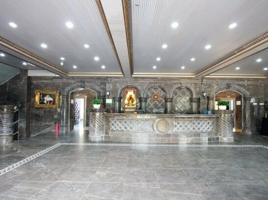 Daimengde Chengbao Hotel - Photo3