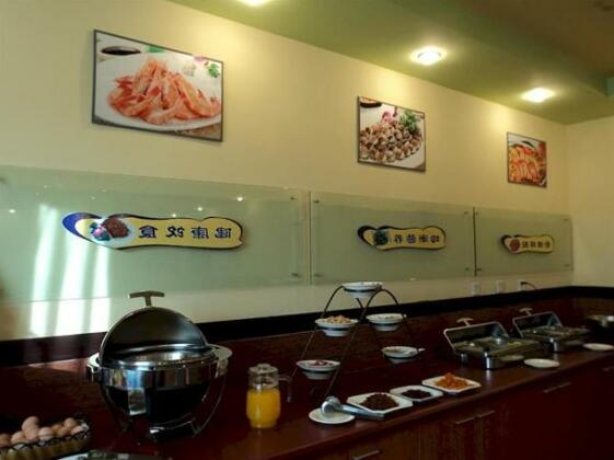 Dazhan Home Inn - Photo5