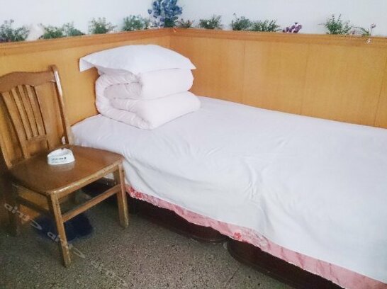 Deyuan Hostel - Photo5