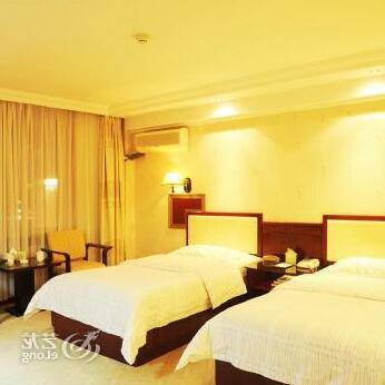 Dongfang Hotel Weihai - Photo4
