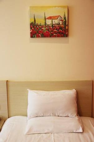 Elan Hotel Weihai Bus Station - Photo5