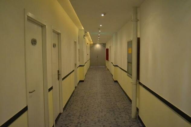 Family Inn Weihai - Photo2